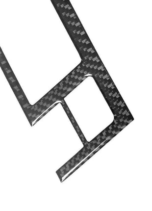 Carbon FiberCenter Air Vent Outlet Cover Trim For Lexus RX330 RX350 2004-2009