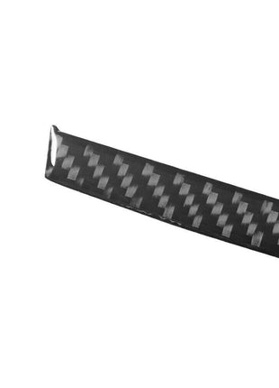 Carbon Fiber Below Radio Control Cover Trim For Lexus RX330 RX350 2004-2009