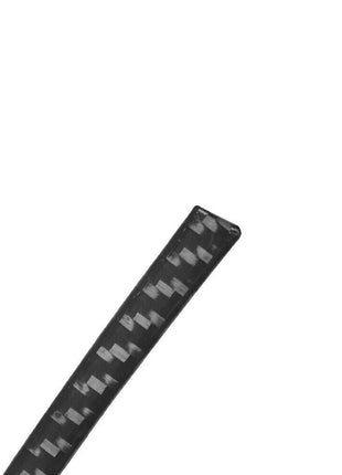 Carbon Fiber Audio Control Side Cover Trim Strip For Lexus RX330 RX350 2004-2009