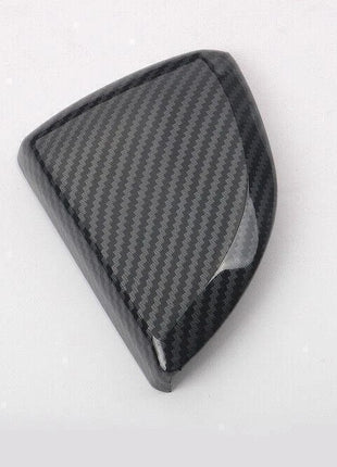 For Lexus ES350/300H/250 2019-2022 Carbon Fiber Gear Shift Box Panel Cover Trim