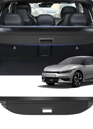 Red For Lexus IS250-350 2006-2012 Carbon Fiber Inner Glove Box Handle Cover Trim