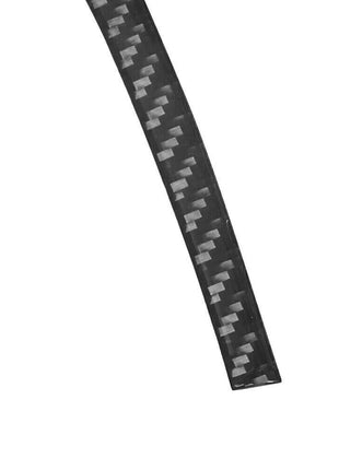 2x Carbon Fiber Center Air Vent Side Cover Trim For Lexus RX330 RX350 2004-2009