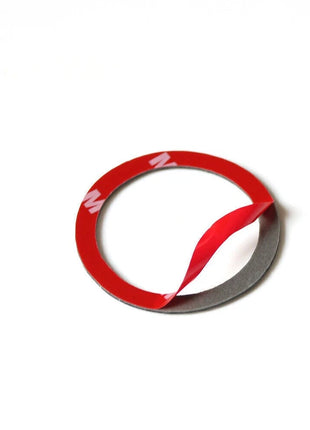 Red Carbon Fiber Engine Push Start Button Cover For Lexus IS250 300 350 2006-17