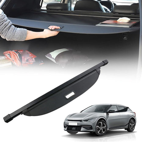 Red Carbon Fiber Gear Shift Panel Trim Cover For Lexus GS 300 350 2006-11 Type B