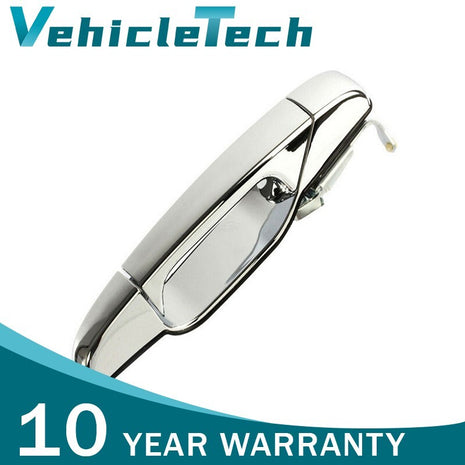 For Lexus UX200 250h 2019-2024 Carbon Fiber Outside Side Door Handle Cover Trim