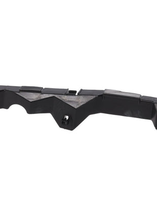 Carbon Fiber Audio Control Side Cover Trim Strip For Lexus RX330 RX350 2004-2009
