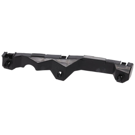 Carbon Fiber Audio Control Side Cover Trim Strip For Lexus RX330 RX350 2004-2009