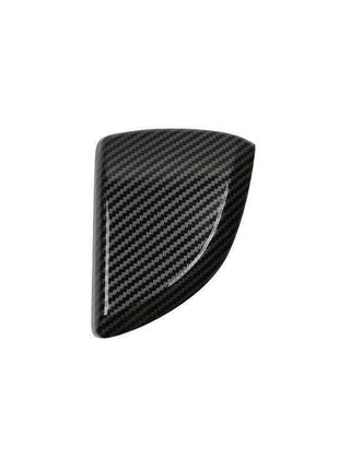 For Lexus ES350/300H/250 2019-2022 Carbon Fiber Gear Shift Box Panel Cover Trim