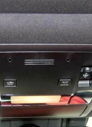 Front Reading Light Lamp Frame Trim For Lexus RX350 450h 2016-2019 Silver Steel