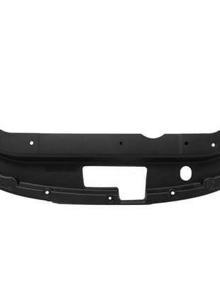 Carbon Fiber Central A/c Console Cover Trim For Nissan Sentra 2013-2019 Type A