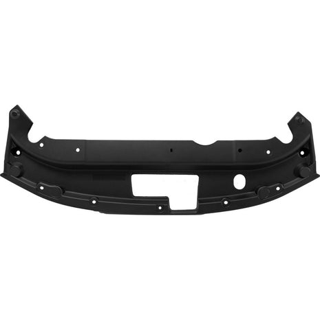 Carbon Fiber Central A/c Console Cover Trim For Nissan Sentra 2013-2019 Type A