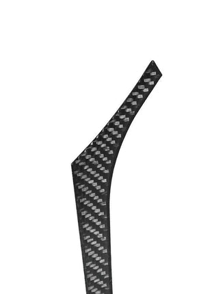 2x Carbon Fiber Shifter Console Side Cover Trim For Lexus RX330 RX350 2004-2009