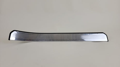 For Benz W463 G500 G55 AMG 08-11 8Pcs Carbon Fiber Dashboard Console Cover Trim