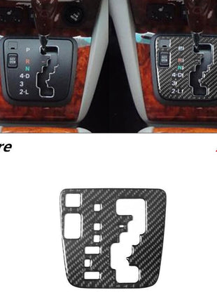 50Pcs Carbon Fiber Full Cover Trim Kit For LEXUS RX330 2004-2006 RX350 2006-2009